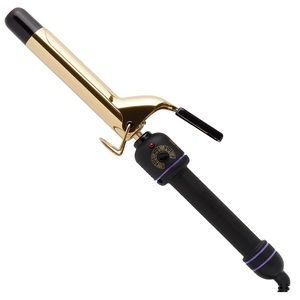 Hot Tools Pro Signature Gold 1" Curling Iron 🔥HP🔥